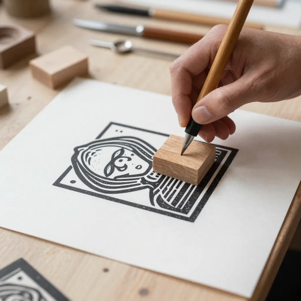 Print verification system